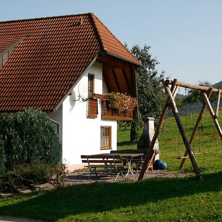Ferienwohnung Зельбах Экстерьер фото
