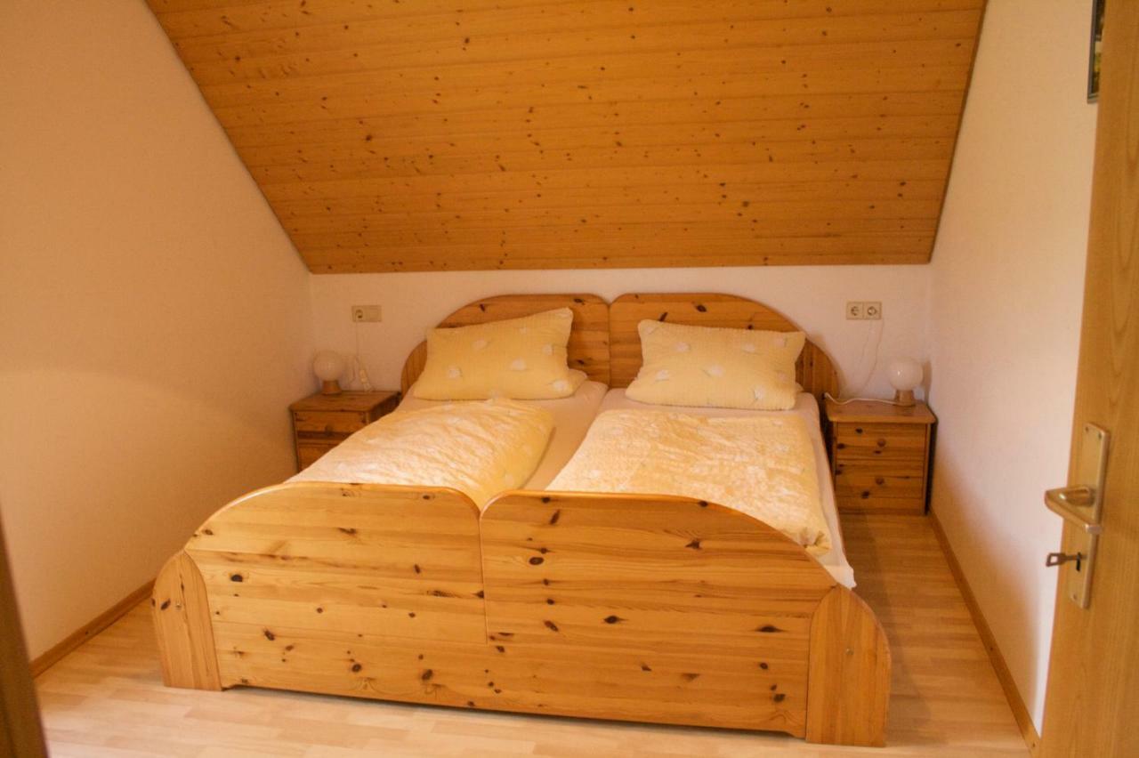 Ferienwohnung Зельбах Экстерьер фото