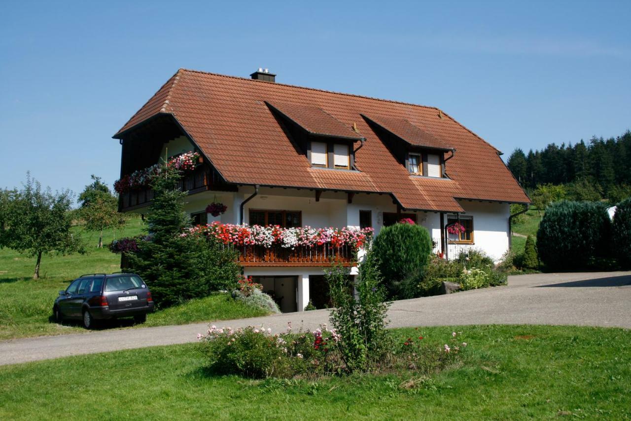 Ferienwohnung Зельбах Экстерьер фото