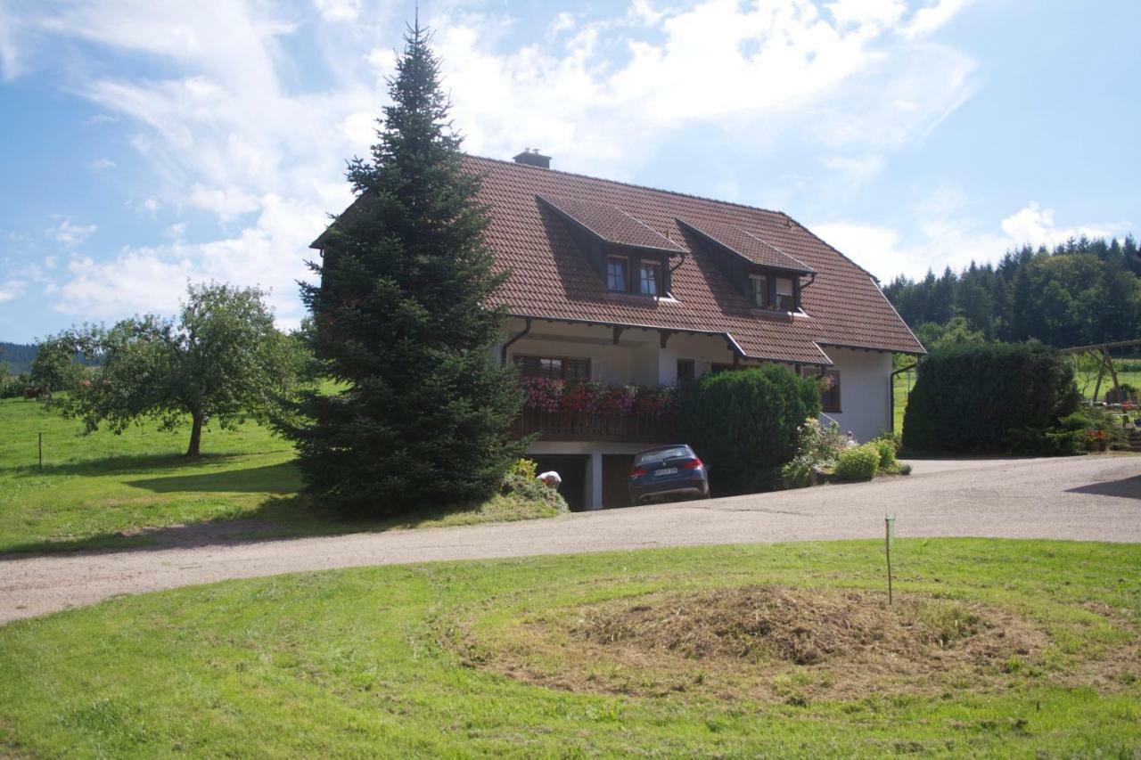 Ferienwohnung Зельбах Экстерьер фото