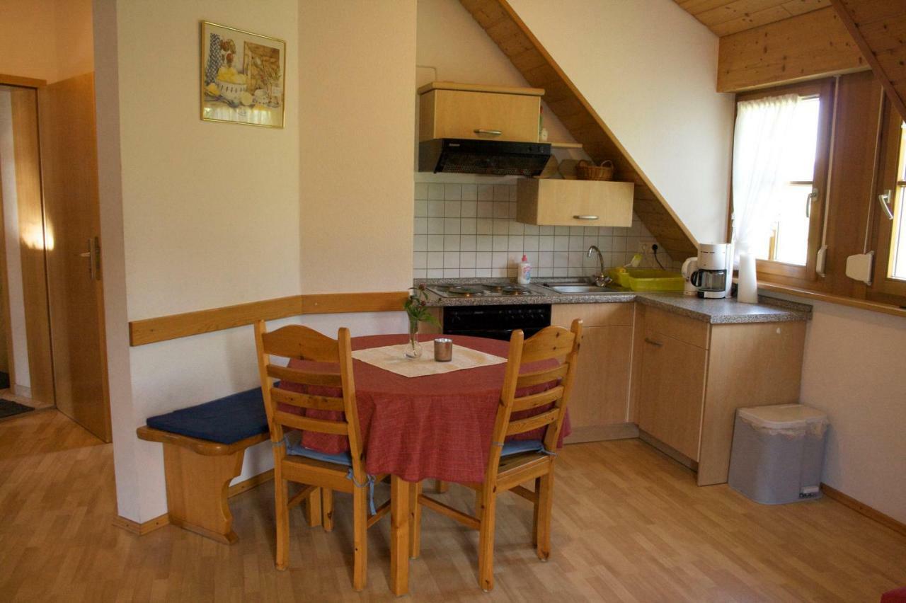 Ferienwohnung Зельбах Экстерьер фото
